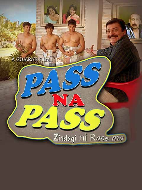 Pass Na Pass (2026) HDTC 480p | 720p | 1080p
