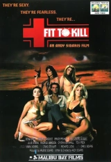 Fit to Kill (1993) WEB-DL 480p | 720p