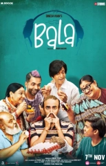 Bala (2019) WEB-DL 480p | 720p | 1080p