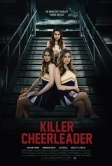 Dying to be a Cheerleader (2020) WEBRip x264 AVC AAC 720p | 1080p