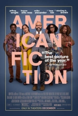 American Fiction (2023) WEB-DL 480p | 720p | 1080p