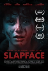 Slapface (2021) WEB-DL 480p | 720p