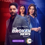 The Broken News (Season 1-2) (2022) WEB-DL 480p | 720p | 1080p