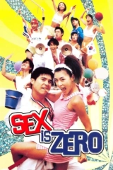 Sex Is Zero (2002) BluRay x264 AVC AAC 720p | 1080p