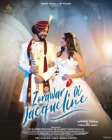 Zorawar Di Jacqueline (2024) WEB-DL 480p | 720p | 1080p