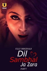 Dil Sambhal Ja Zara (Season 1) (2024) WEB-DL 720p | 1080p