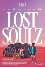 Lost Soulz (2024) WEB-DL 480p | 720p | 1080p