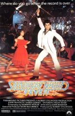Saturday Night Fever (1977) WEB-DL 480p | 720p | 1080p