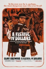 A Fistful of Dollars (1967) WEB-DL 480p | 720p | 1080p