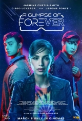 A Glimpse of Forever (2024) WEB-DL x264 AVC AAC 480p | 720p | 1080p