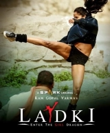 Ladki: Enter the Girl Dragon (2022) WEB-DL 480p | 720p | 1080p