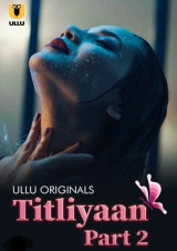 Titliyaan (Season 1) (2022) WEB-DL 720p | 1080p