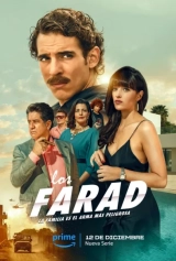 Los Farad (Season 1) (2023) WEB-DL x264 480p | 720p | 1080p