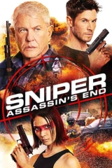 Sniper 8 (2020) BluRay x264 480p | 720p | 1080p