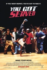 You Got Served (2004) WEB-DL 10bit DDP 1080p