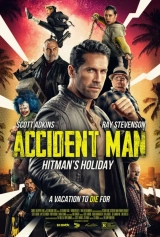Accident Man 2 (2022) WEB-DL 480p | 720p | 1080p | 2160p