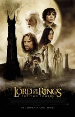 The Lord of the Rings: The Two Towers (2002) WEB-DL 480p | 720p | 1080p