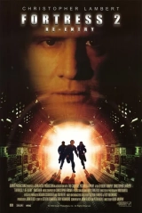 Fortress 2: Re-Entry (2000) WEBRip x264 AVC AAC 480p | 720p | 1080p