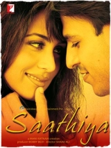 Saathiya (2026) WEB-DL 480p | 720p | 1080p