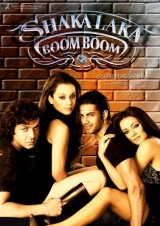 Shakalaka Boom Boom (2007) WEBRip x264 AVC AAC 480p | 720p | 1080p