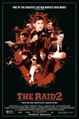 The Raid 2 (2014) WEB-DL 480p | 720p | 1080p