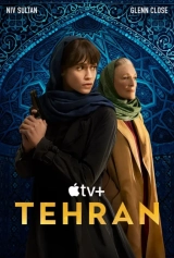 Tehran (Season 1) (2020) WEB-DL x265 AAC 480p | 720p