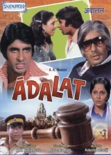 Adalat (1977) WEB-DL 480p | 720p | 1080p