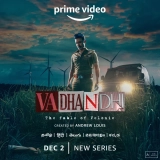 Vadhandhi: The Fable of Velonie (Season 1) (2022) WEB-DL 720p | 1080p