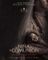 The Communion Girl (2023) WEB-DL 480p | 720p | 1080p