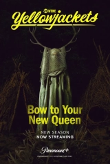 Yellowjackets (Season 1) (2026) WEB-DL 720p