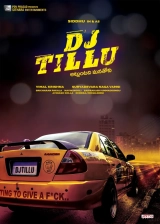DJ Tillu (2022) DDP HEVC x265 480p | 720p | 1080p | 2160p