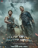 Bade Miyan Chote Miyan (2024) WEB-DL 480p | 720p | 1080p