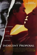 Indecent Proposal (1993) WEB-DL 480p | 720p | 1080p