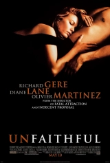 Unfaithful (2002) WEB-DL 480p | 720p | 1080p