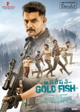 Operation Gold Fish (2019) AVC AAC 1080p