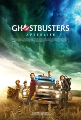 Ghostbusters: Afterlife (2021) WEB-DL 480p | 720p | 1080p | 2160p