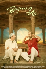 Bajrang Aur Ali (2024) HDTS x264 AAC 480p | 720p | 1080p