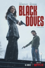 Black Doves (Season 1) (2024) WEB-DL x264 480p | 720p | 1080p