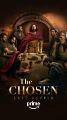 The Chosen (Season 1-5) (2019) HEVC WEB-DL x264 720p | 1080p