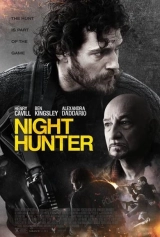 Night Hunter (2019) WEB-DL 480p | 720p | 1080p