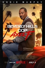 Beverly Hills Cop: Axel F (2024) WEB-DL 480p | 720p | 1080p