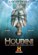 Houdini (Season 1) (2014) BluRay x264 720p | 1080p