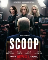 Scoop (2024) WEB-DL 480p | 720p | 1080p