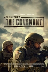 The Covenant (2023) BluRay HEVC 720p | 1080p