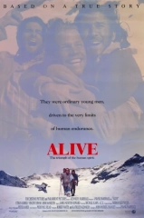 Alive (1993) WEB-DL 480p | 720p | 1080p