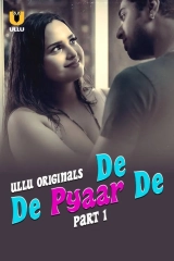 De De Pyaar De (Season 1) (2025) WEB-DL 720p | 1080p
