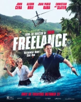 Freelance (2023) WEB-DL 480p | 720p | 1080p