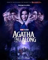 Agatha All Along (Season 1) (2024) WEB-DL x264 480p | 720p | 1080p | 2160p