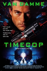 Timecop (1994) BluRay x264 AVC 480p | 720p | 1080p