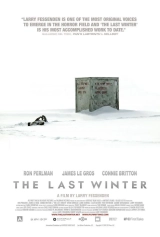 The Last Winter (2008) BluRay x264 AVC AAC 720p | 1080p